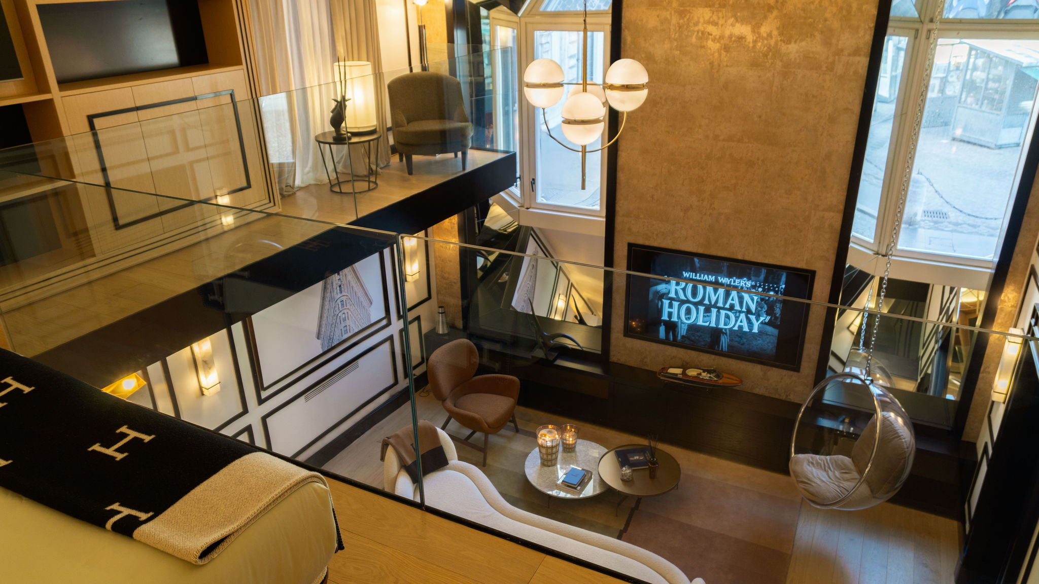 Italianway Roma Luxury Loft