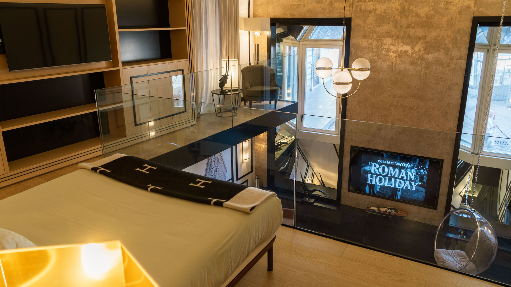 Italianway Roma Luxury Loft