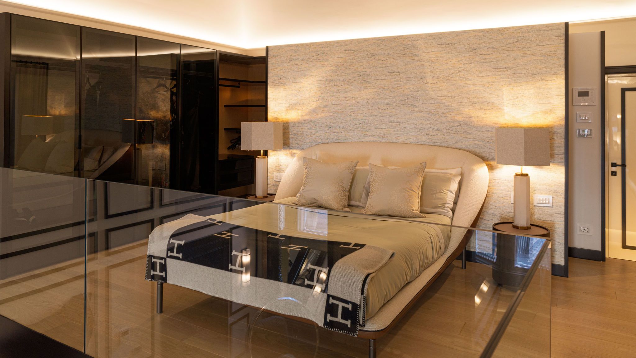 Italianway Roma Luxury Loft