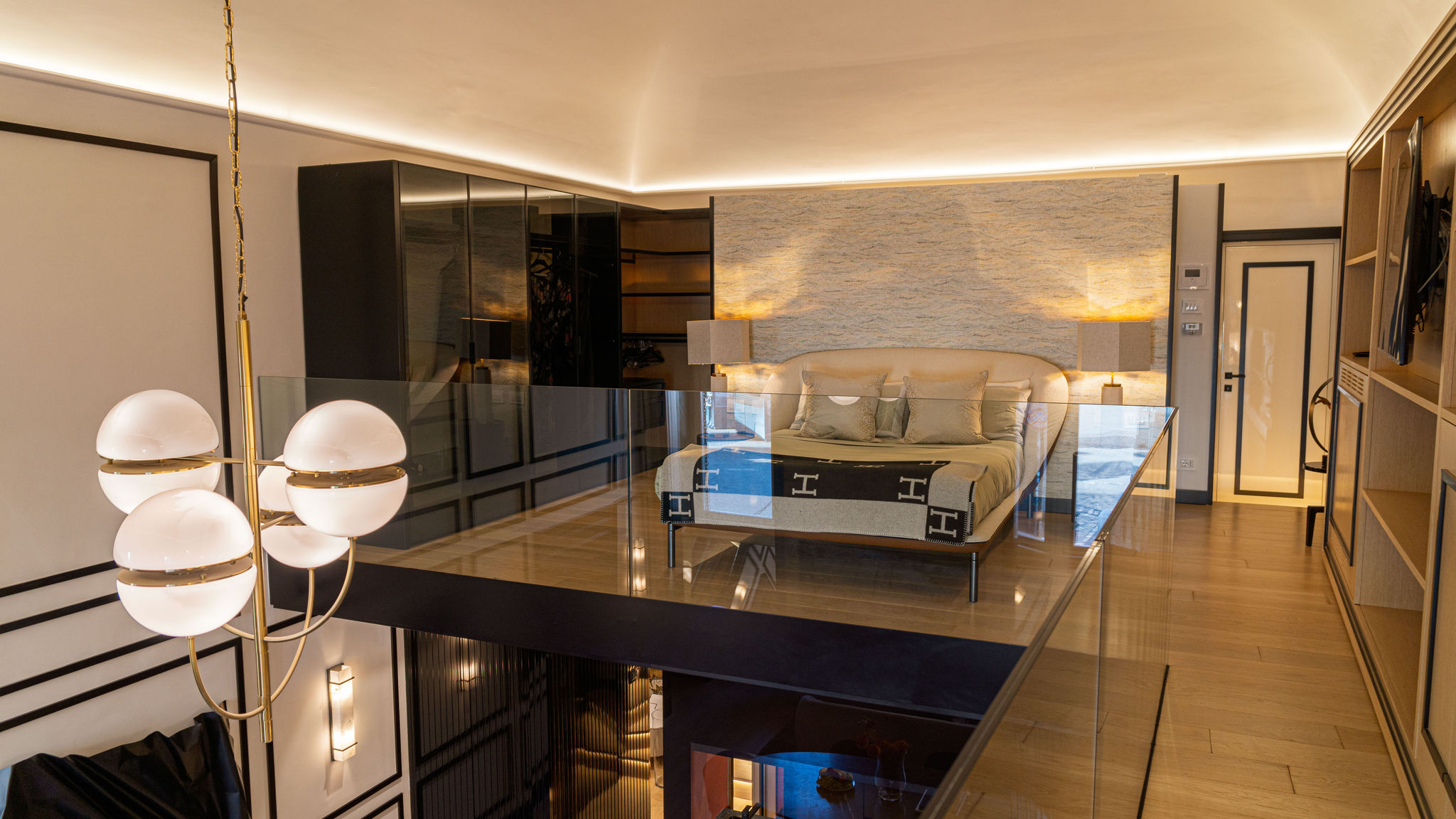 Italianway Roma Luxury Loft