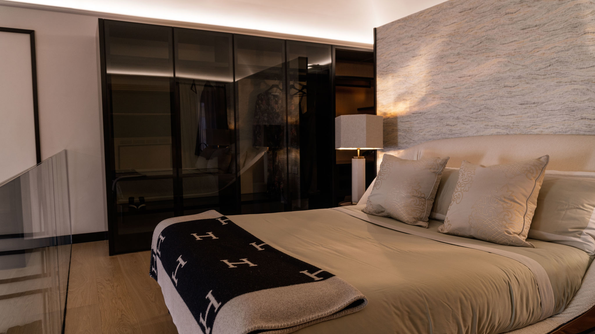 Italianway Roma Luxury Loft