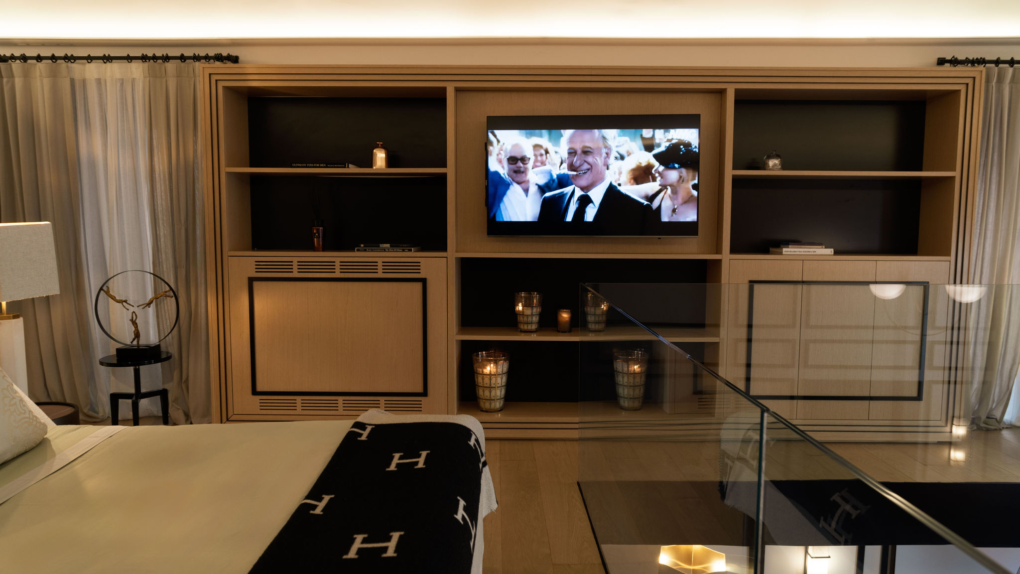 Italianway Roma Luxury Loft