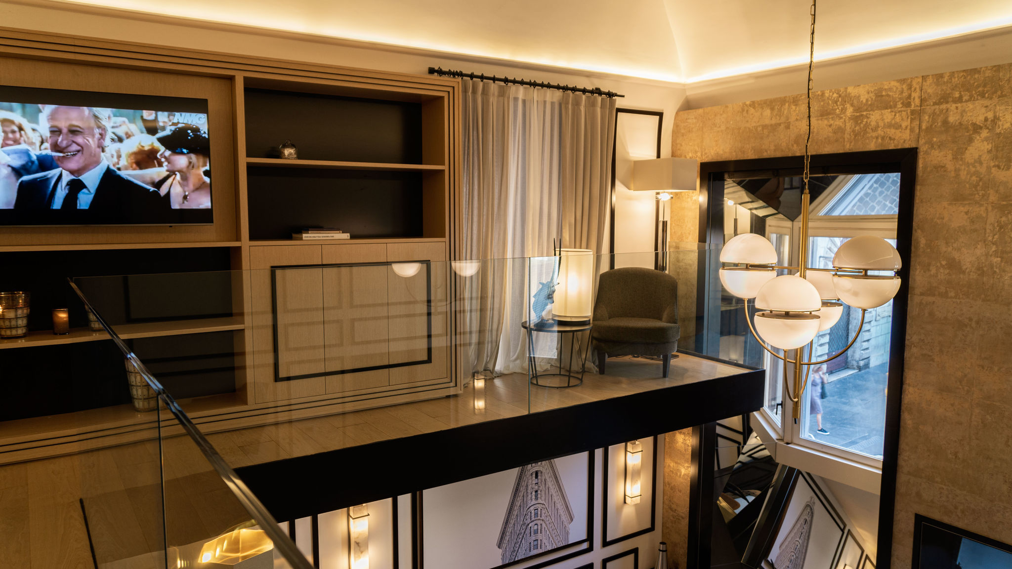 Italianway Roma Luxury Loft