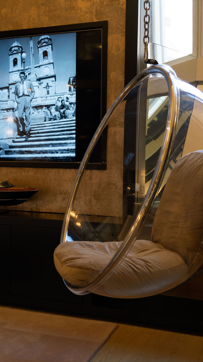 Italianway Roma Luxury Loft