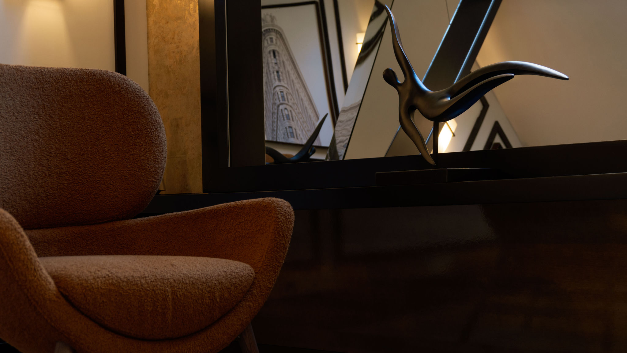 Italianway Roma Luxury Loft