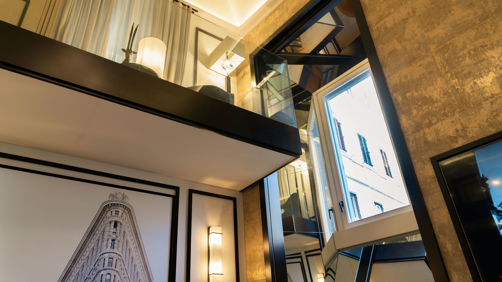 Italianway Roma Luxury Loft