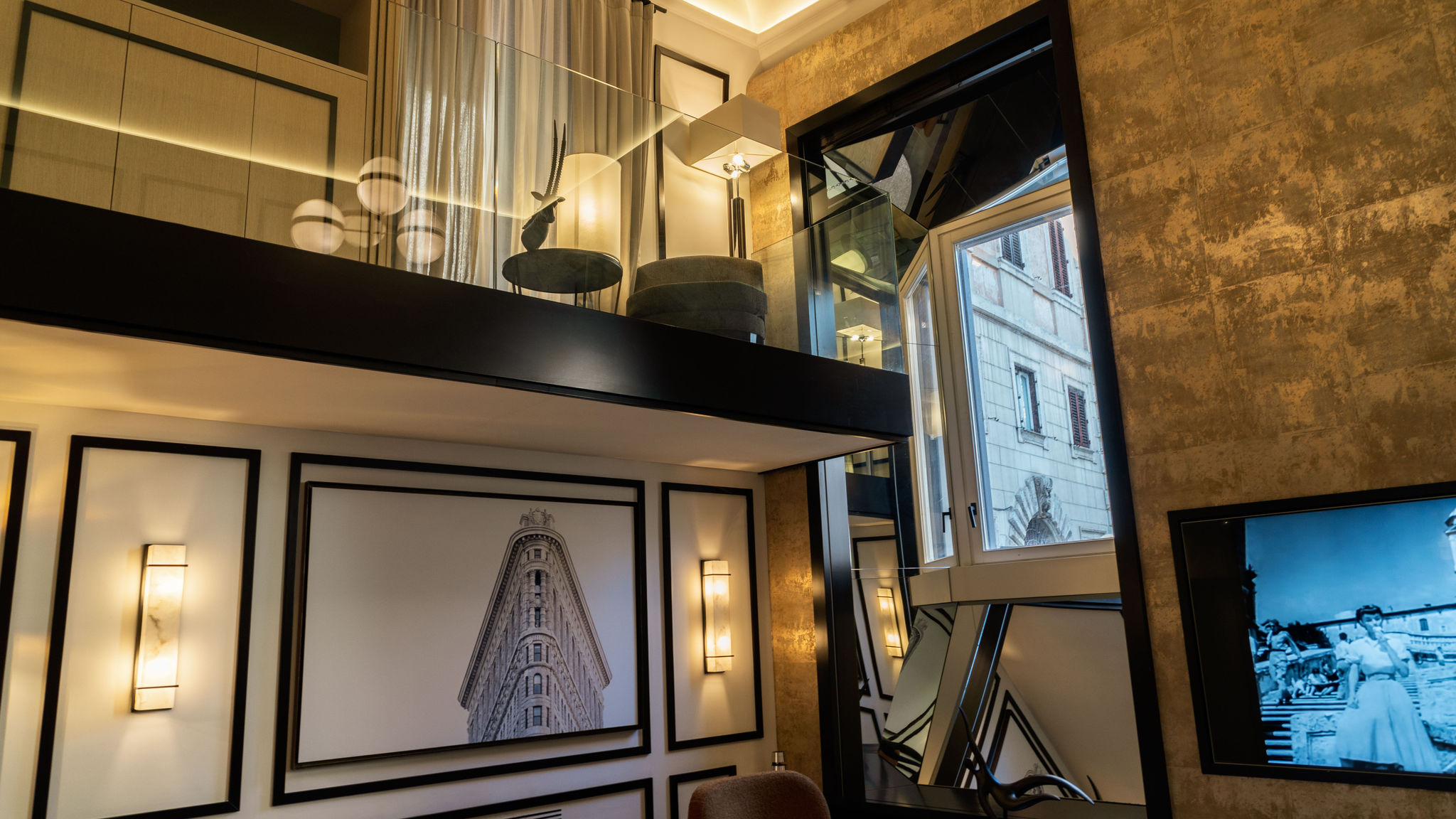 Italianway Roma Luxury Loft
