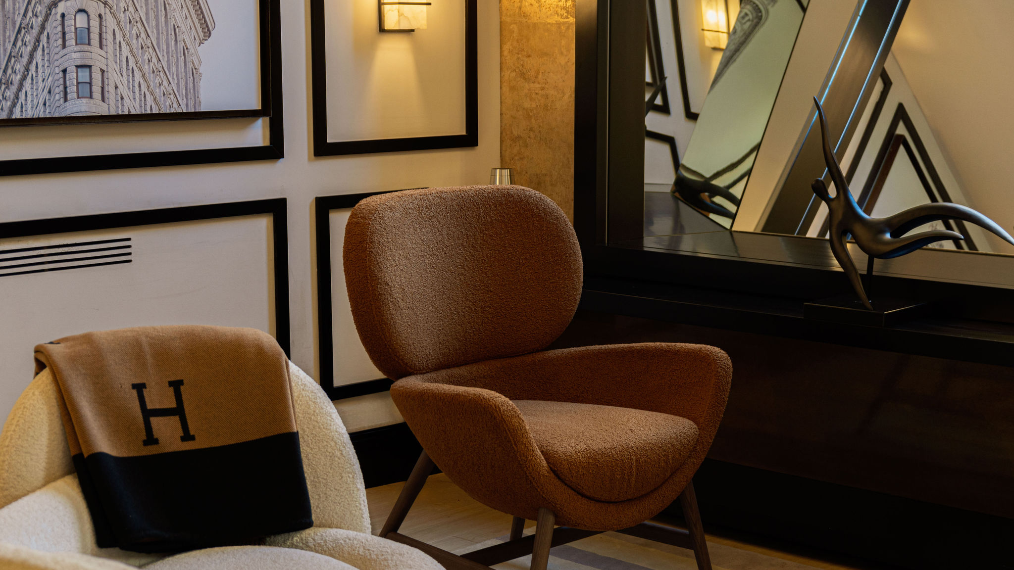 Italianway Roma Luxury Loft