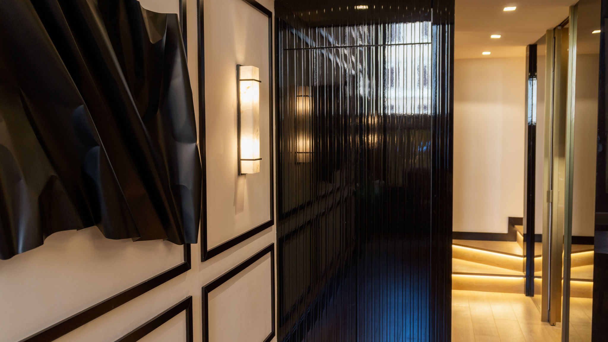 Italianway Roma Luxury Loft