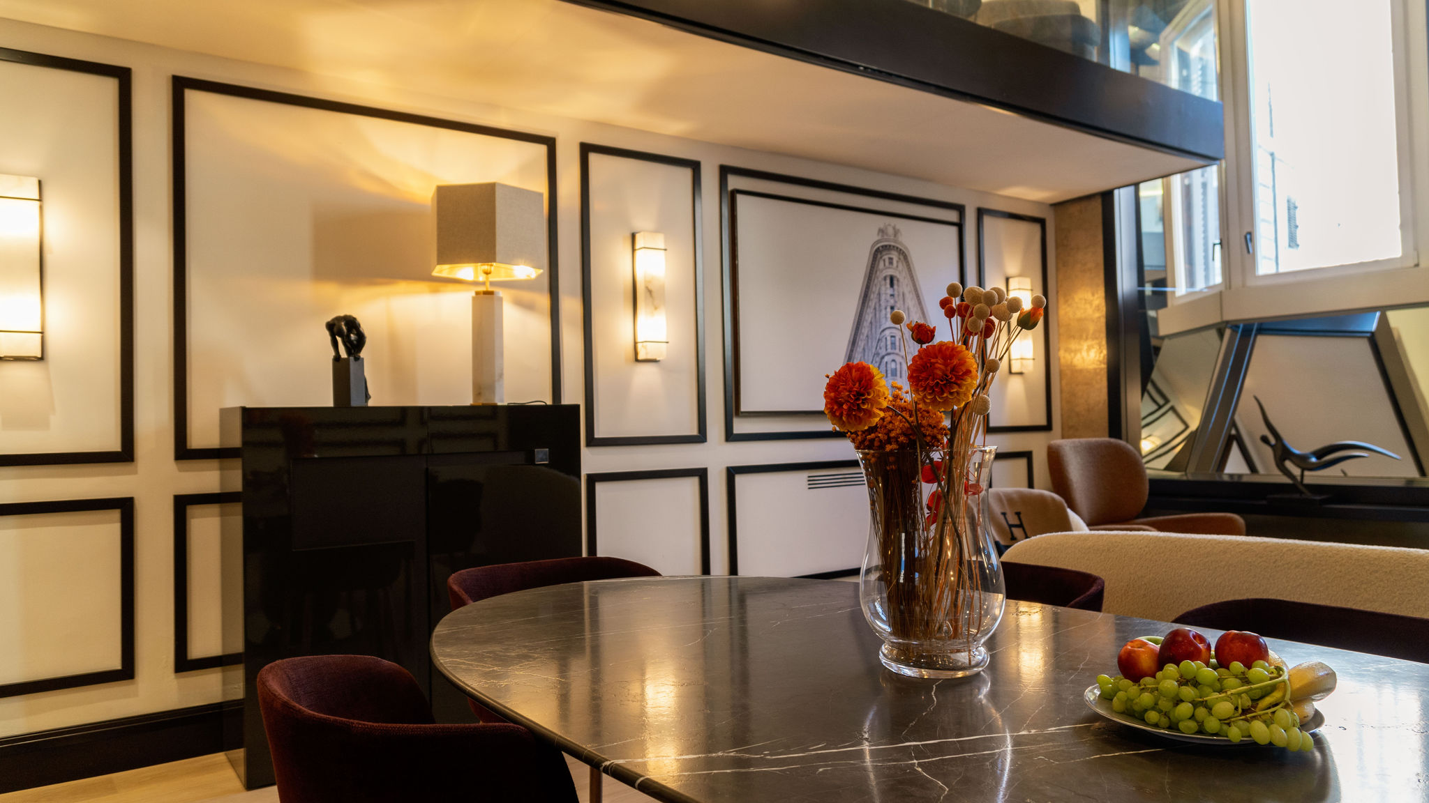 Italianway Roma Luxury Loft