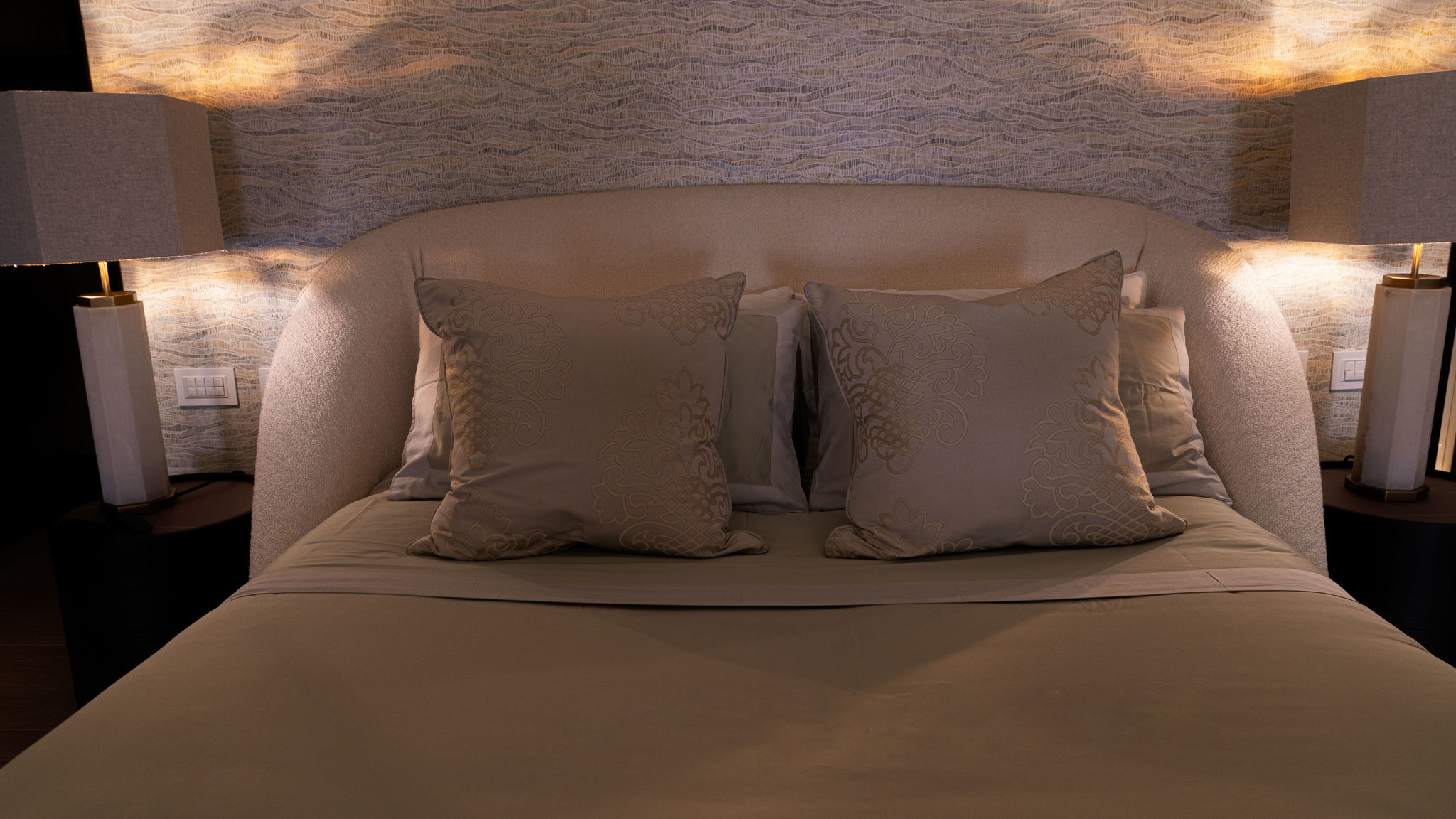 Italianway Roma Luxury Loft