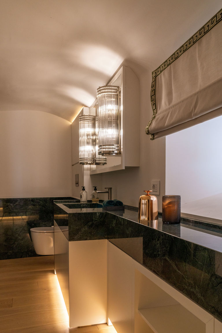 Italianway Roma Luxury Loft