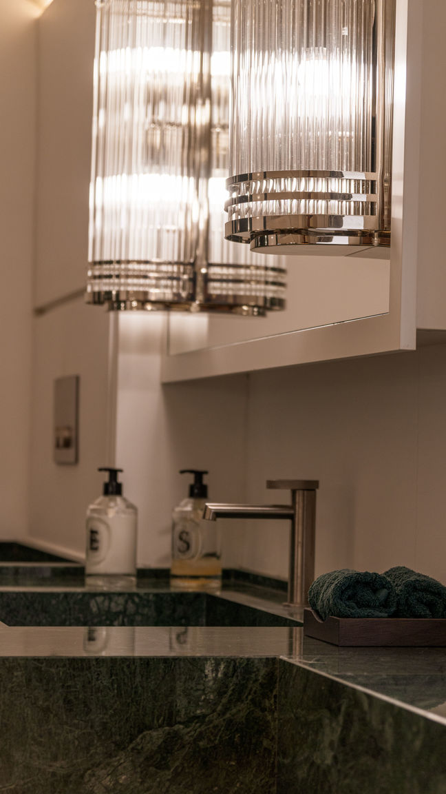 Italianway Roma Luxury Loft