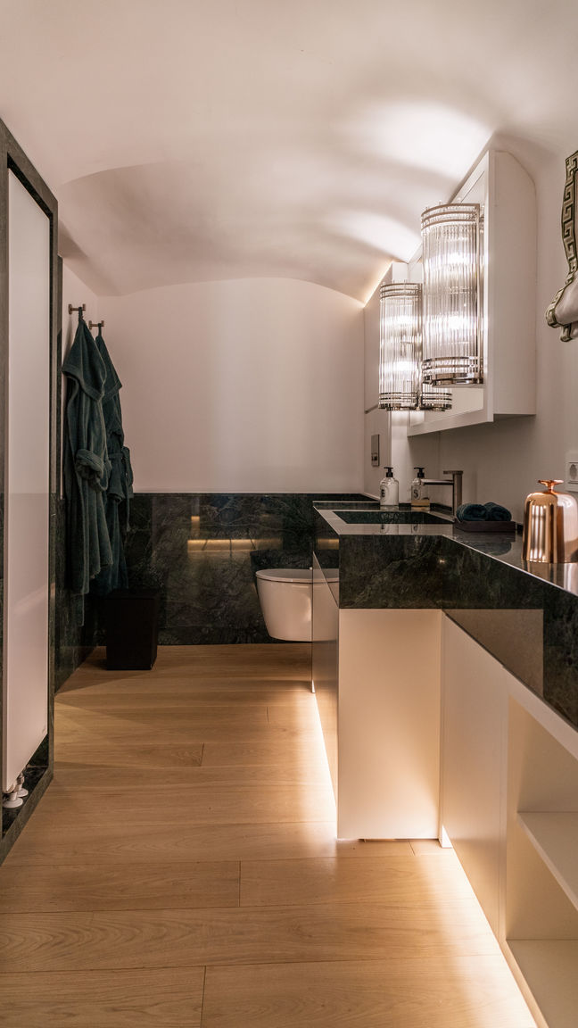 Italianway Roma Luxury Loft