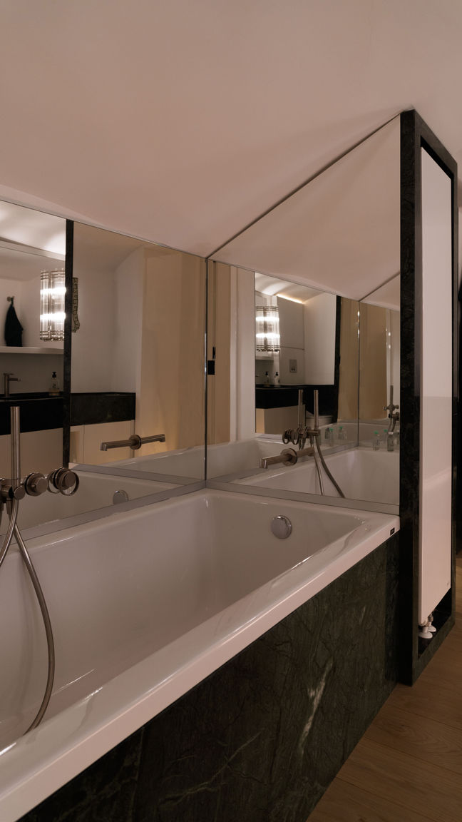 Italianway Roma Luxury Loft