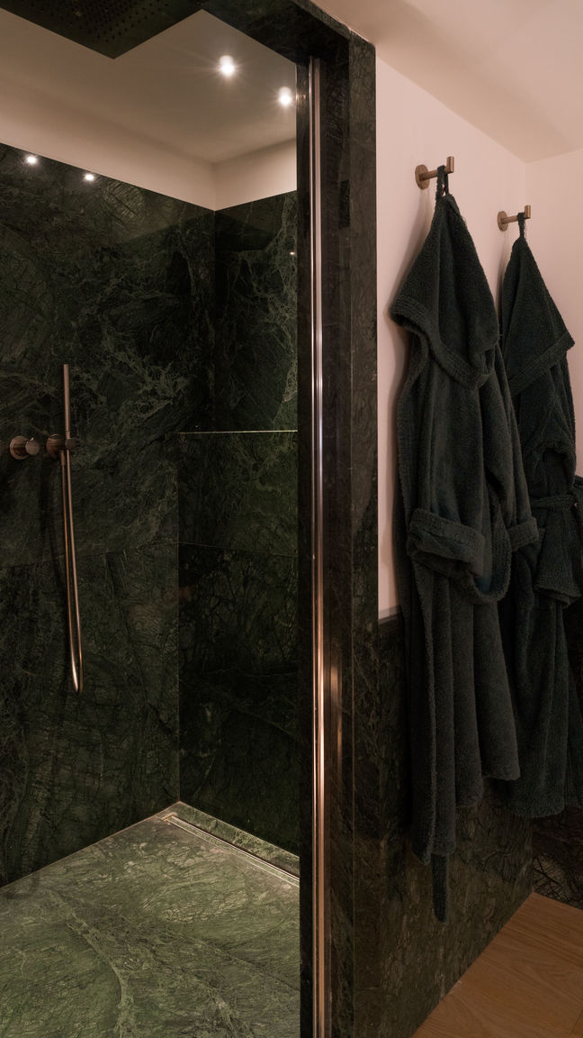 Italianway Roma Luxury Loft