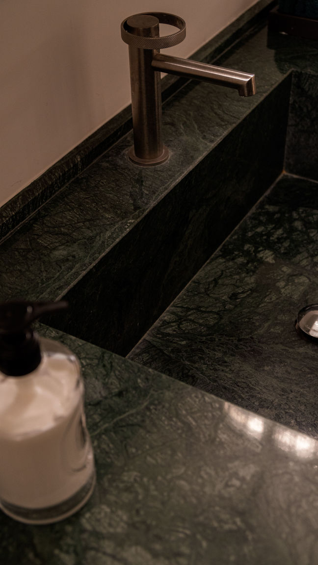 Italianway Roma Luxury Loft