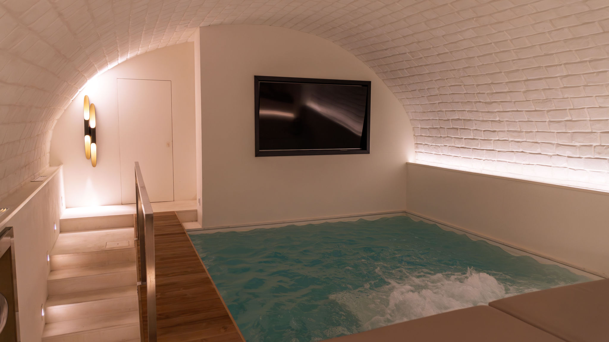 Italianway Roma Luxury Loft