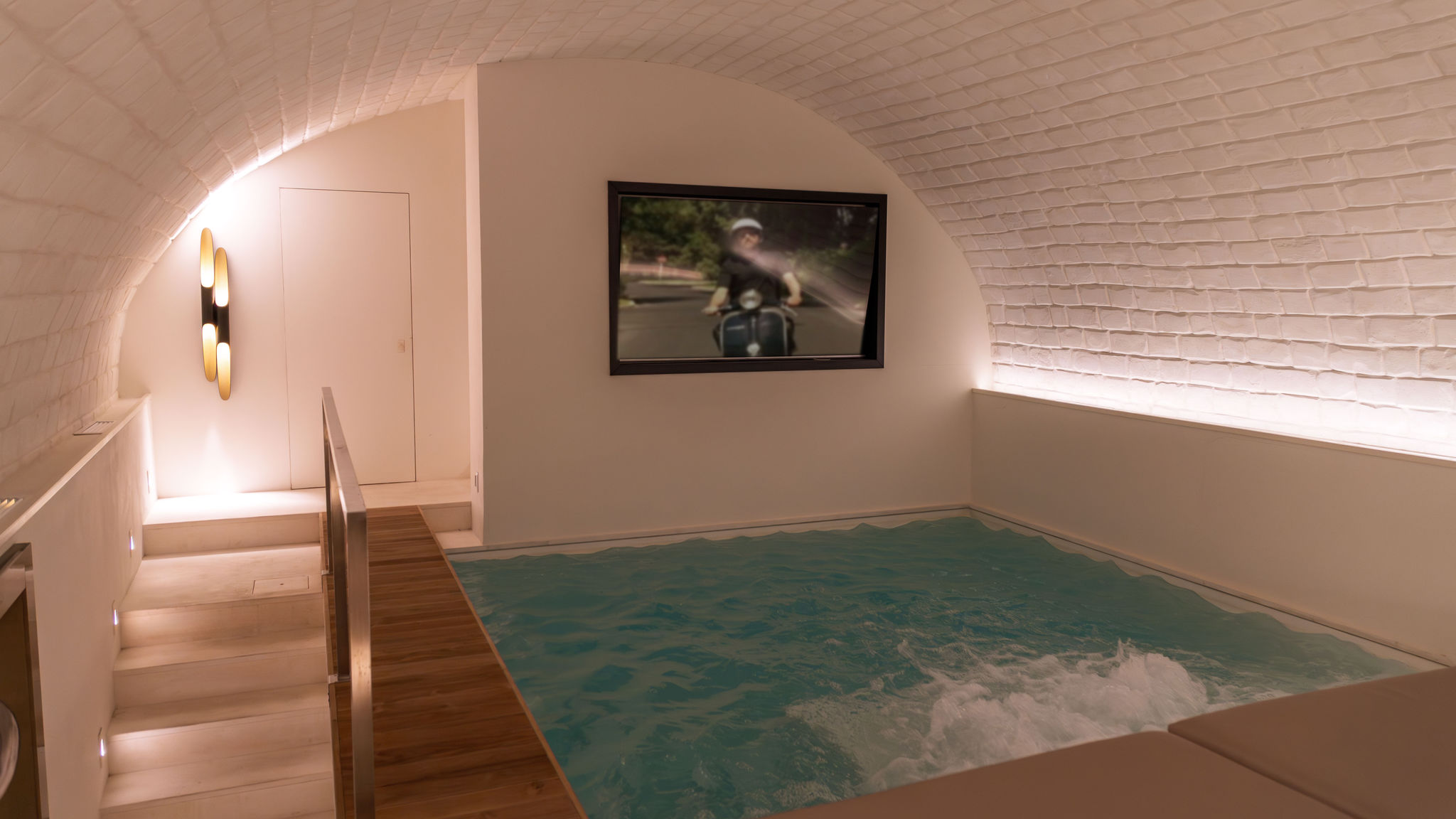 Italianway Roma Luxury Loft