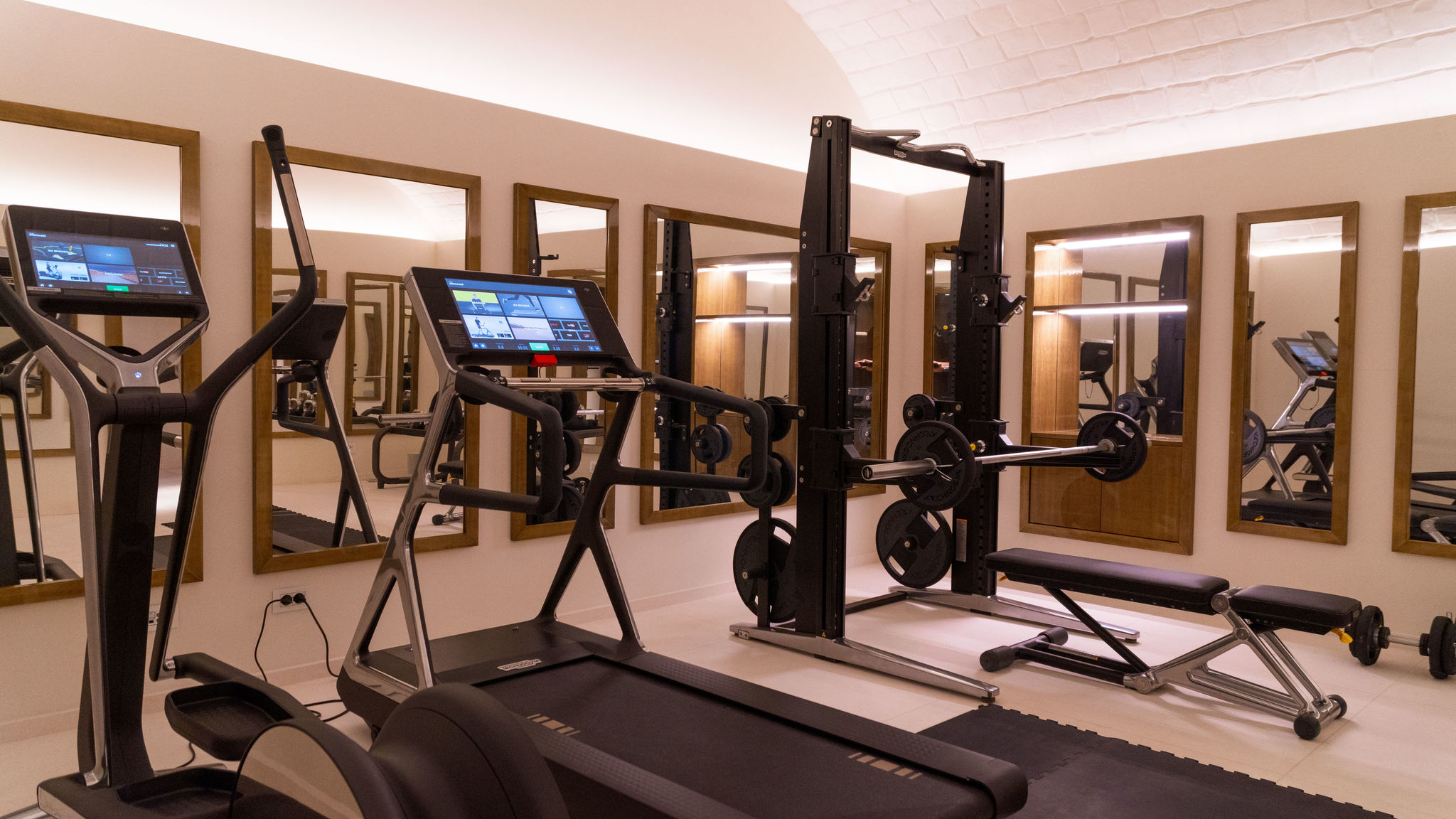 Italianway Roma Luxury Loft