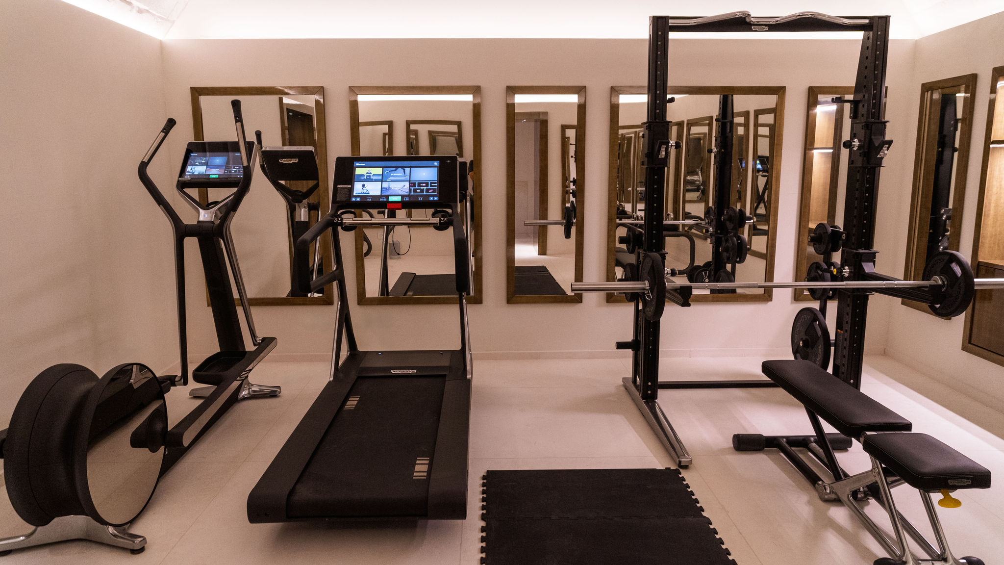 Italianway Roma Luxury Loft