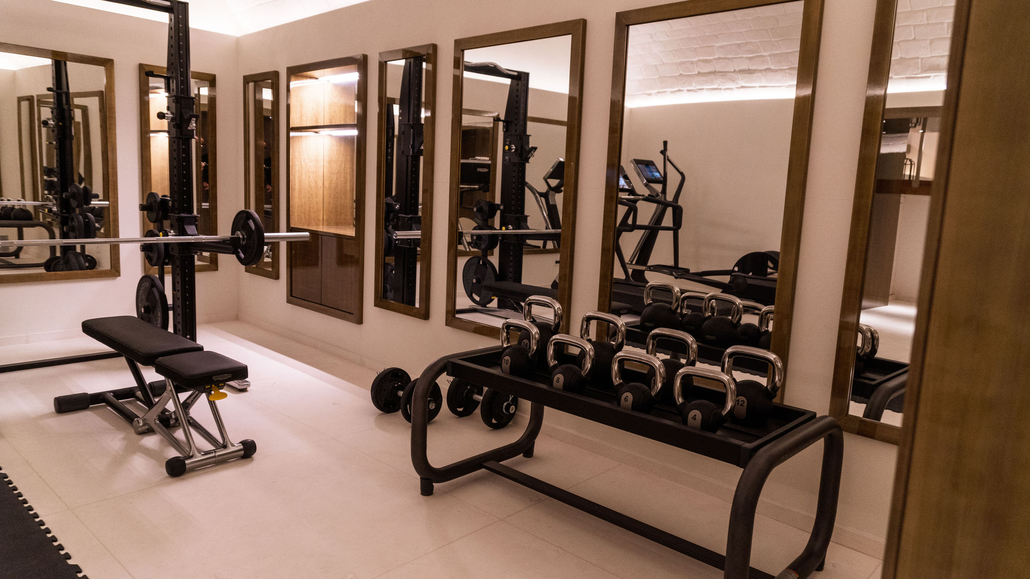 Italianway Roma Luxury Loft