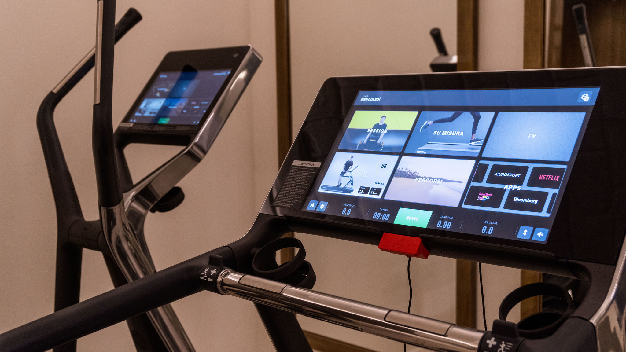 Italianway Roma Luxury Loft