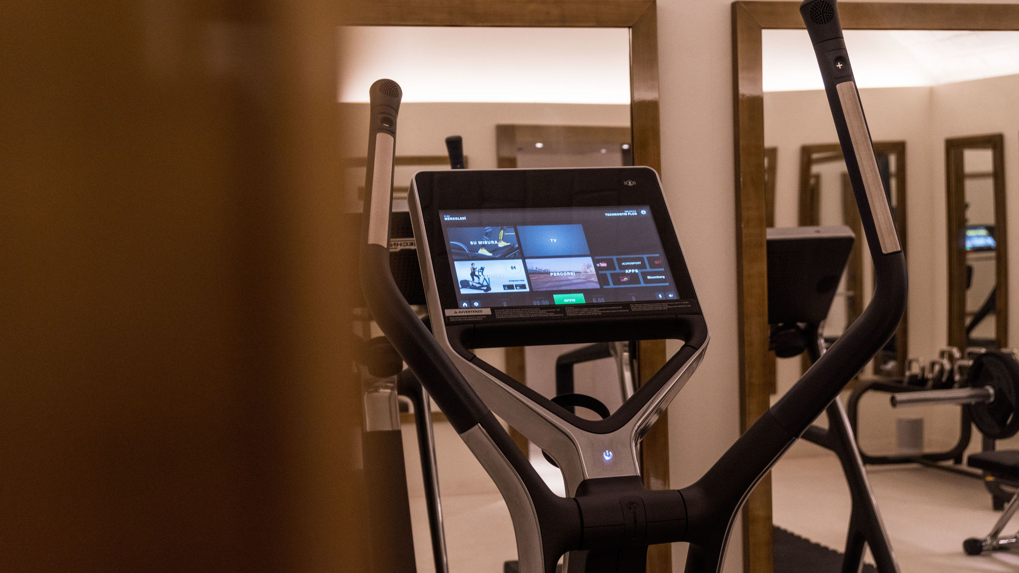 Italianway Roma Luxury Loft