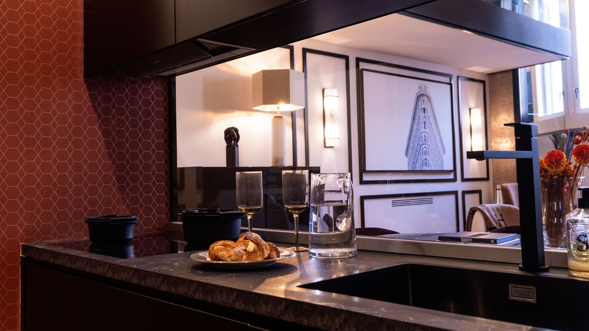 Italianway Roma Luxury Loft