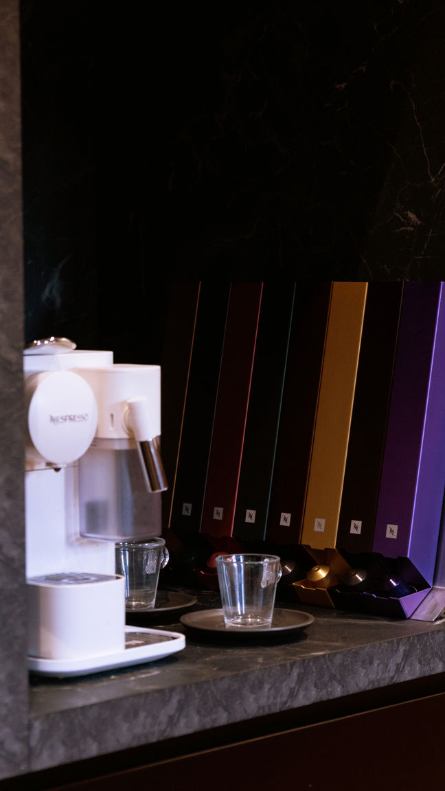 Italianway Roma Luxury Loft