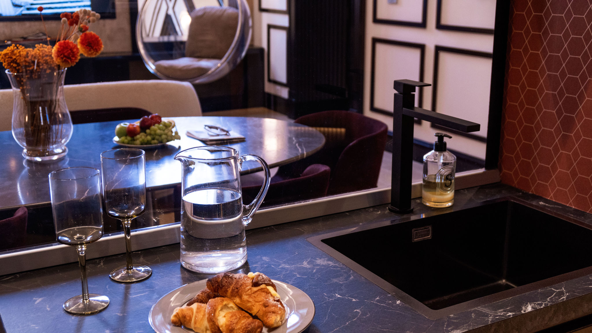 Italianway Roma Luxury Loft