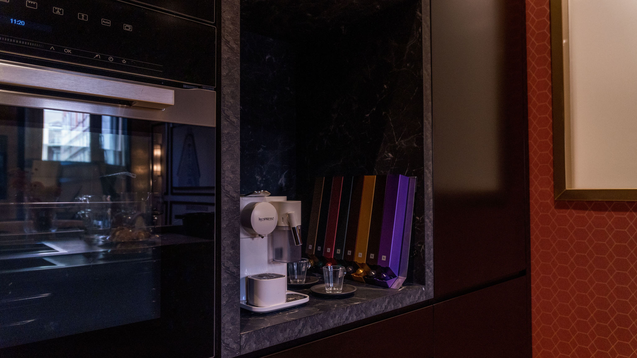 Italianway Roma Luxury Loft