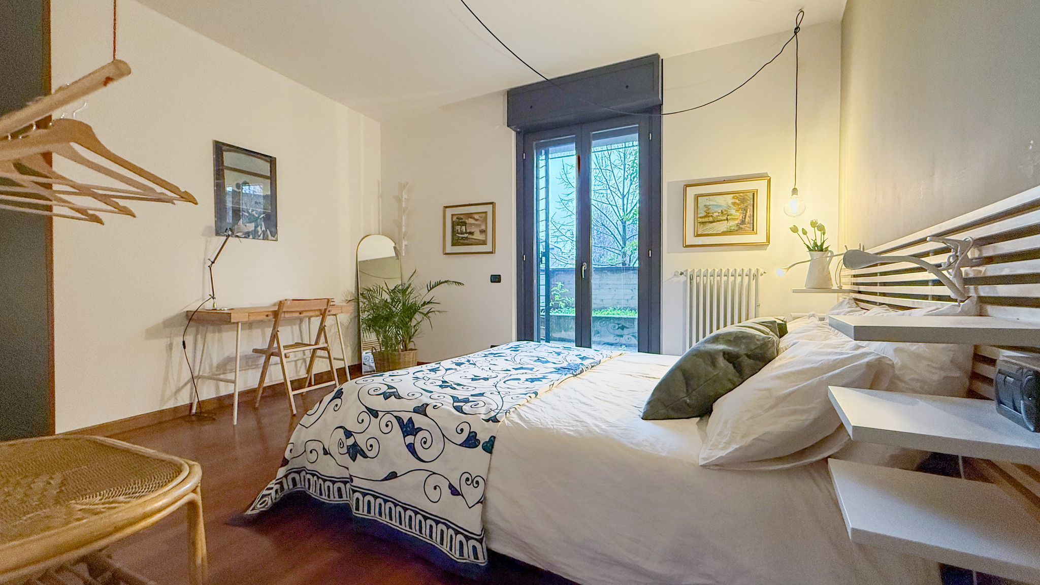 Flatsharing Srl Milano Dimora Maddelena - 20 mins from Duomo