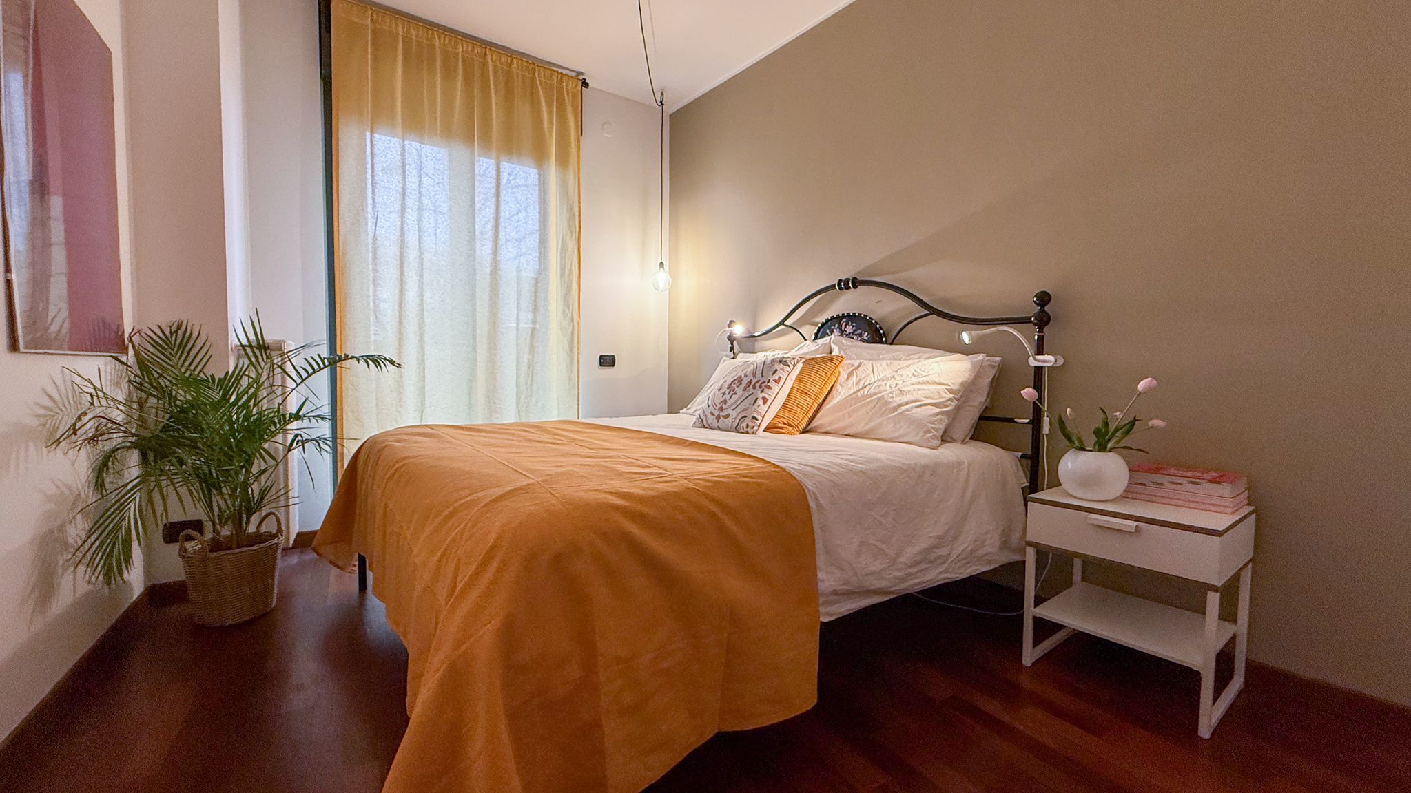 Flatsharing Srl Milano Dimora Maddelena - 20 mins from Duomo