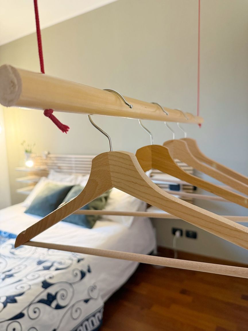 Flatsharing Srl Milano Dimora Maddelena - 20 mins from Duomo