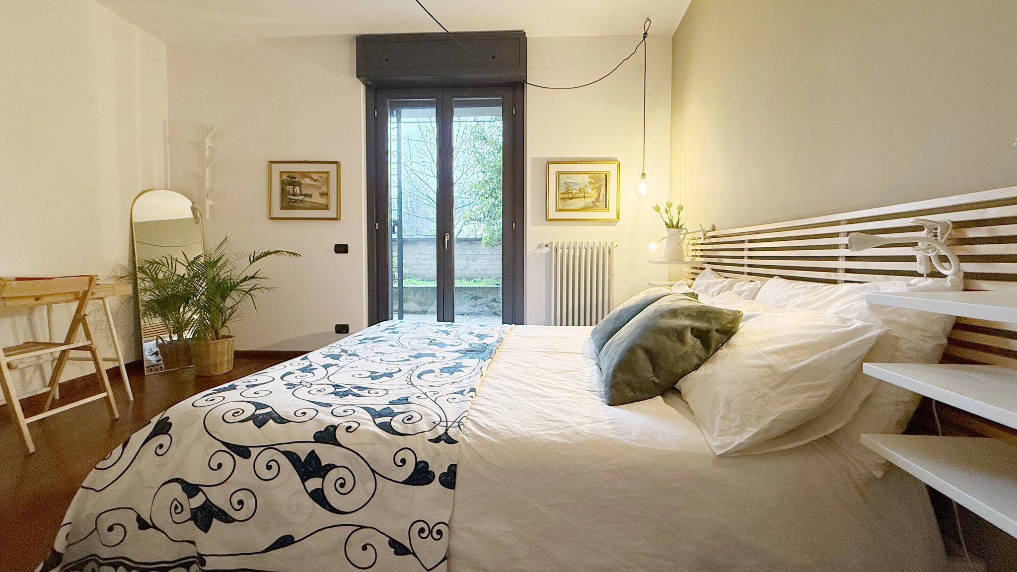 Flatsharing Srl Milano Dimora Maddelena - 20 mins from Duomo
