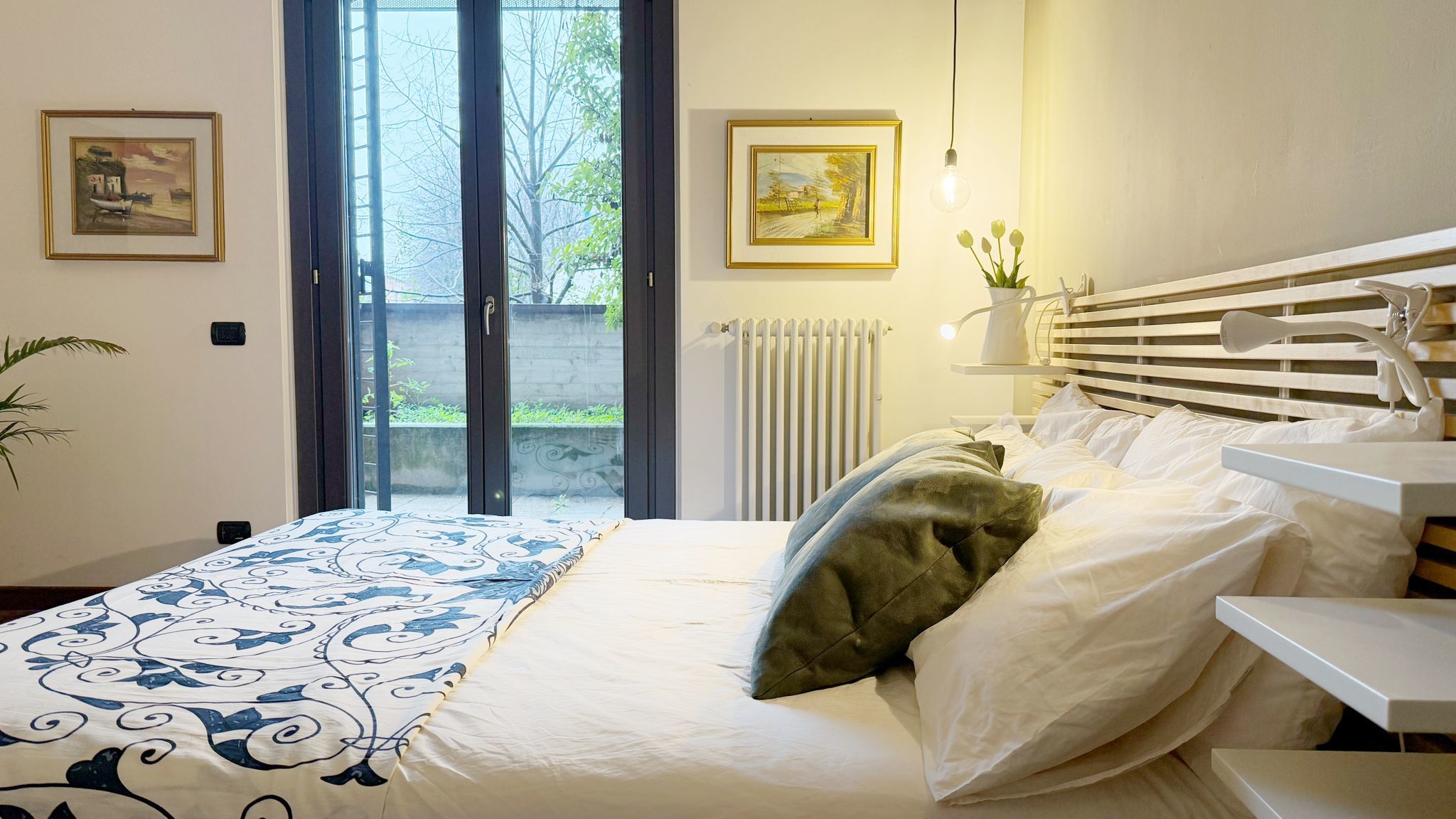 Flatsharing Srl Milano Dimora Maddelena - 20 mins from Duomo