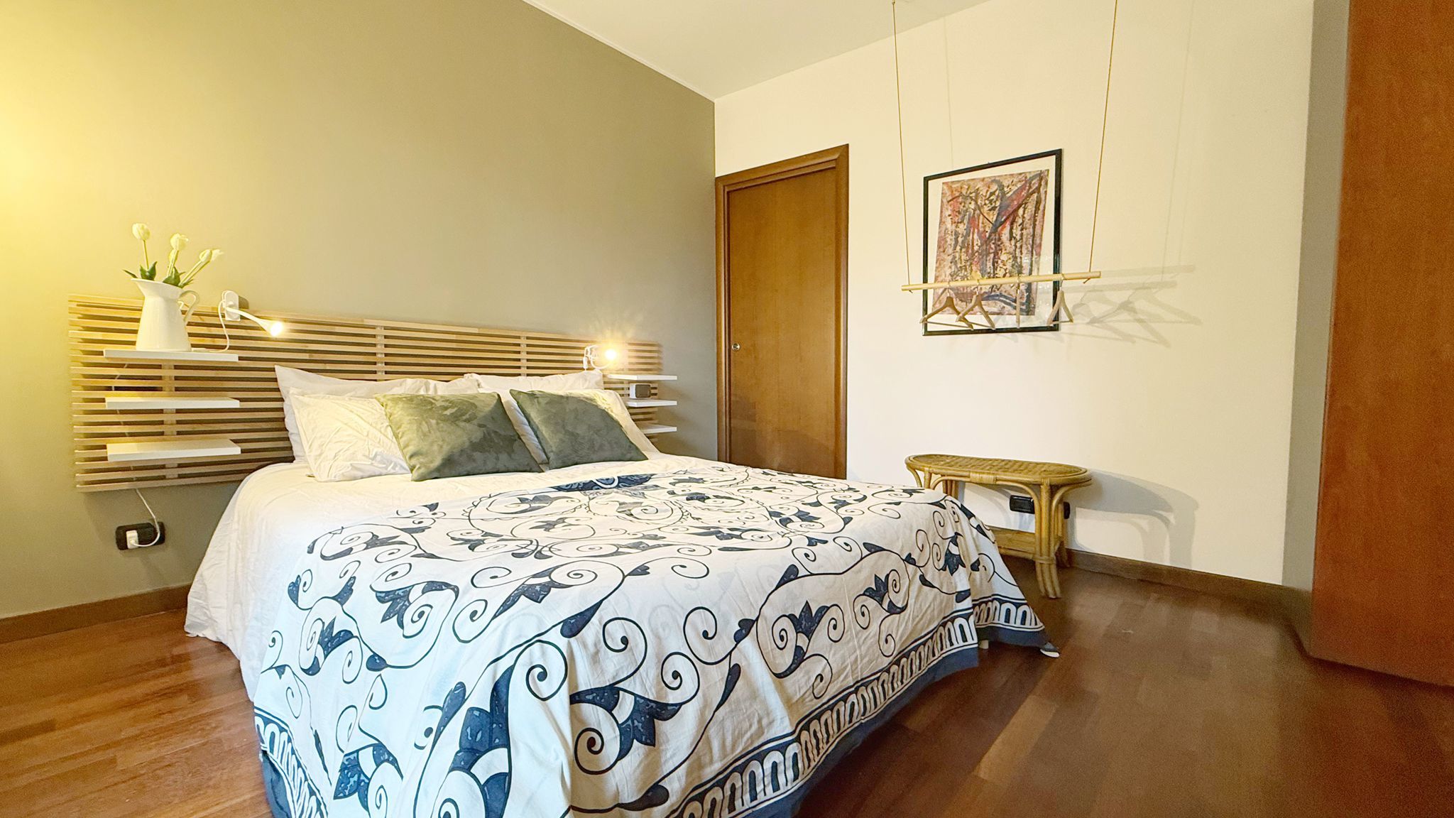 Flatsharing Srl Milano Dimora Maddelena - 20 mins from Duomo
