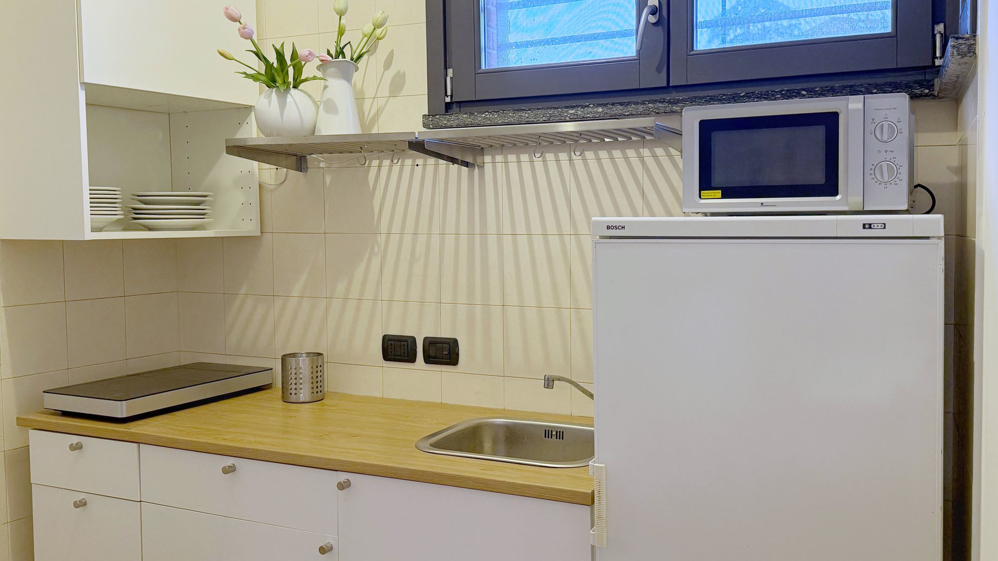 Flatsharing Srl Milano Dimora Maddelena - 20 mins from Duomo