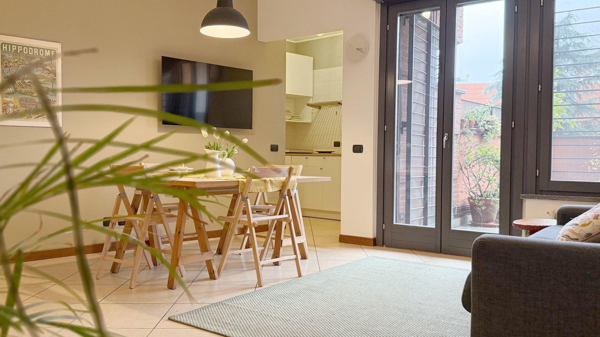 Flatsharing Srl Milano Dimora Maddelena - 20 mins from Duomo