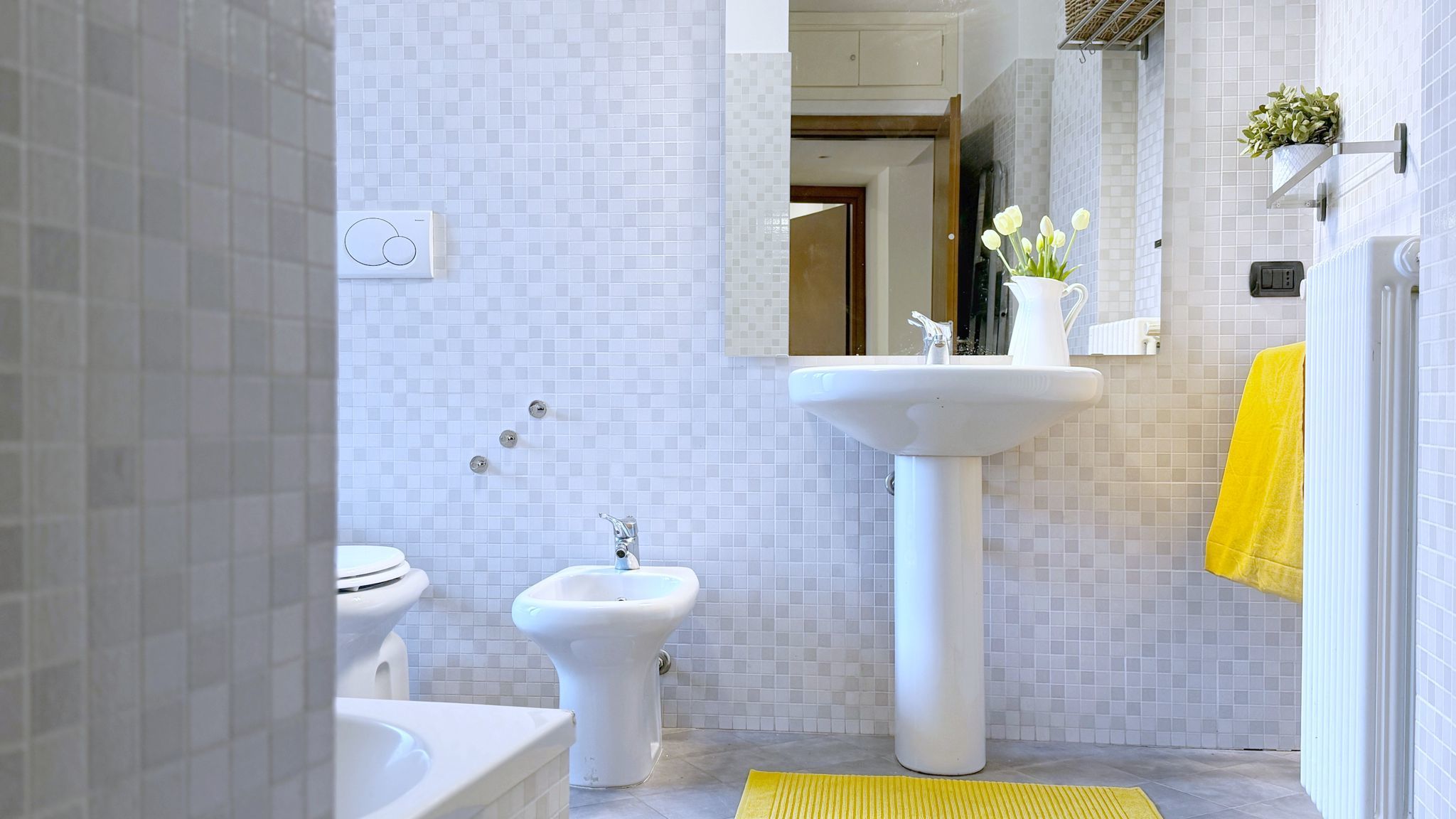 Flatsharing Srl Milano Dimora Maddelena - 20 mins from Duomo