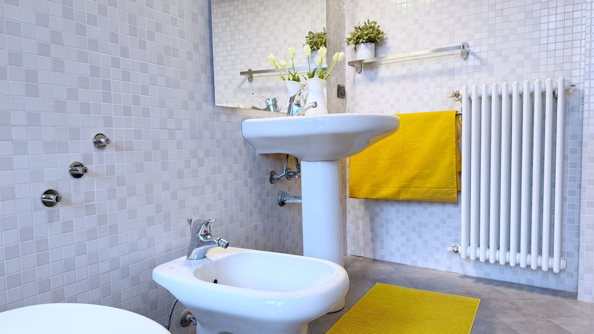 Flatsharing Srl Milano Dimora Maddelena - 20 mins from Duomo