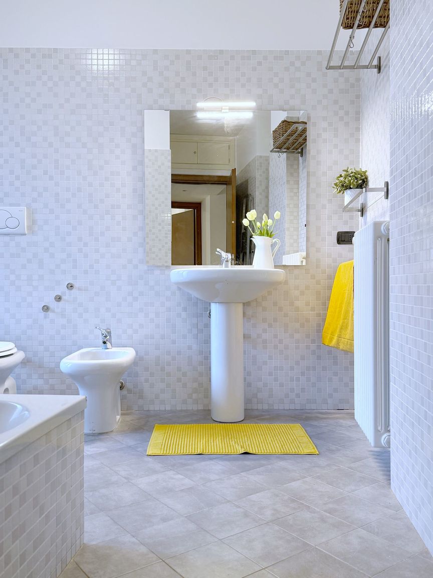 Flatsharing Srl Milano Dimora Maddelena - 20 mins from Duomo