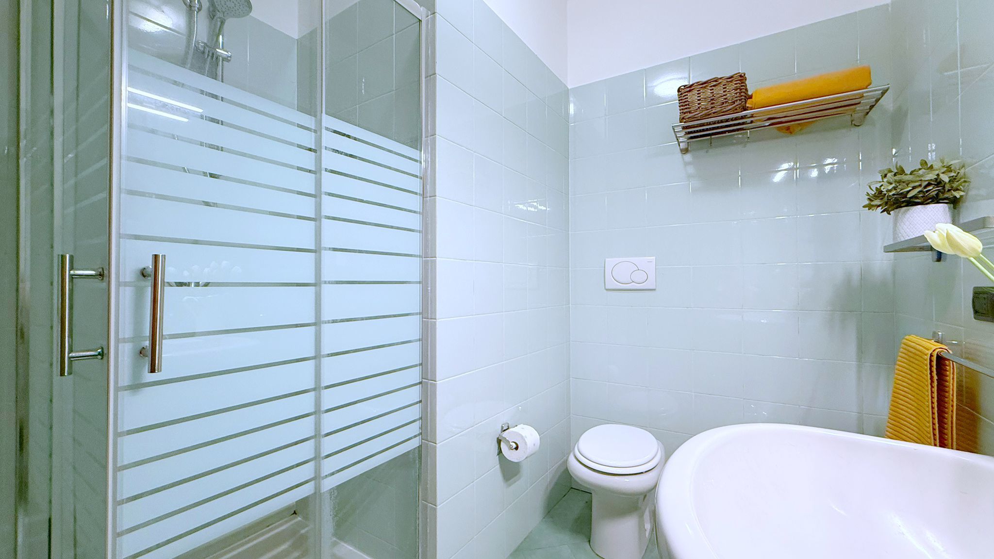 Flatsharing Srl Milano Dimora Maddelena - 20 mins from Duomo