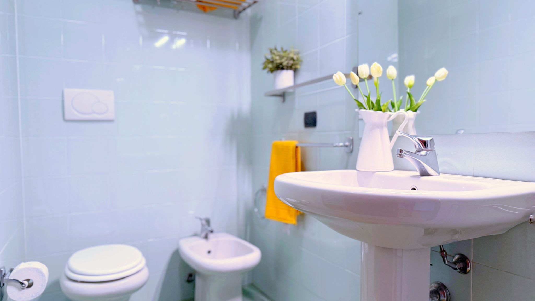 Flatsharing Srl Milano Dimora Maddelena - 20 mins from Duomo