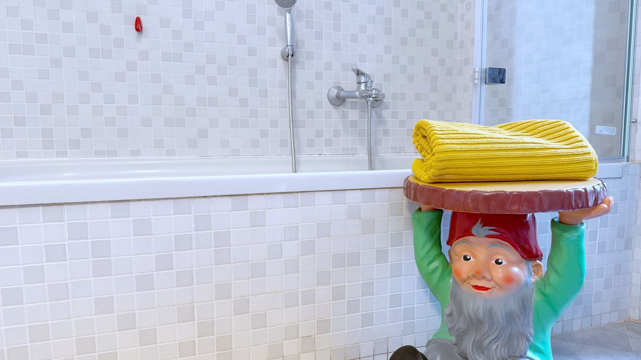 Flatsharing Srl Milano Dimora Maddelena - 20 mins from Duomo