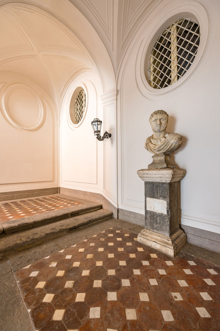 Italianway Napoli Palazzo Maddaloni Sweet Home By NapoliApartments