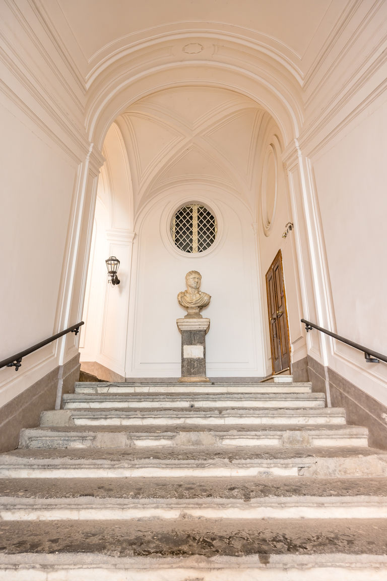 Italianway Napoli Palazzo Maddaloni Sweet Home By NapoliApartments