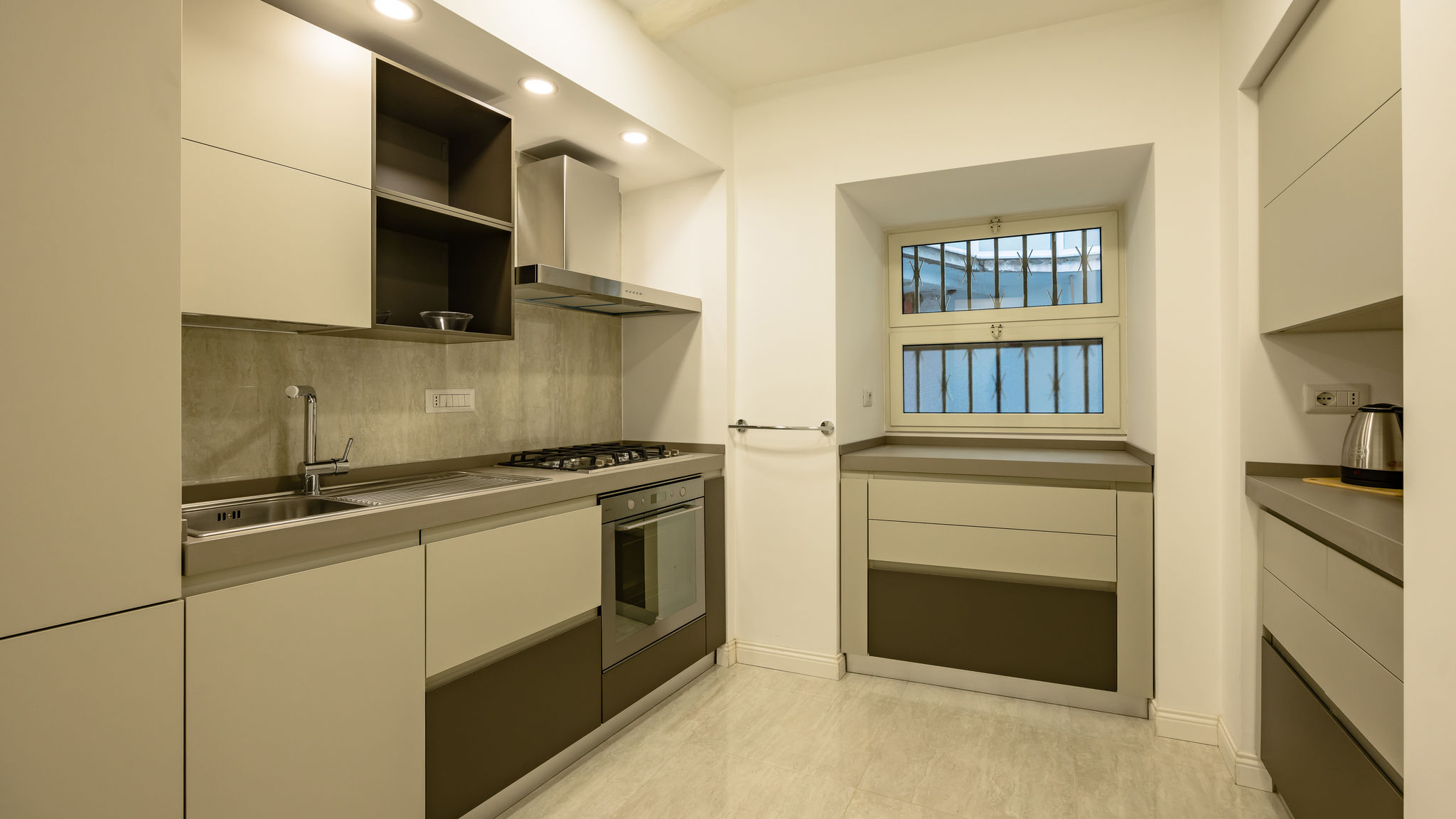 Italianway Napoli Palazzo Maddaloni Sweet Home By NapoliApartments
