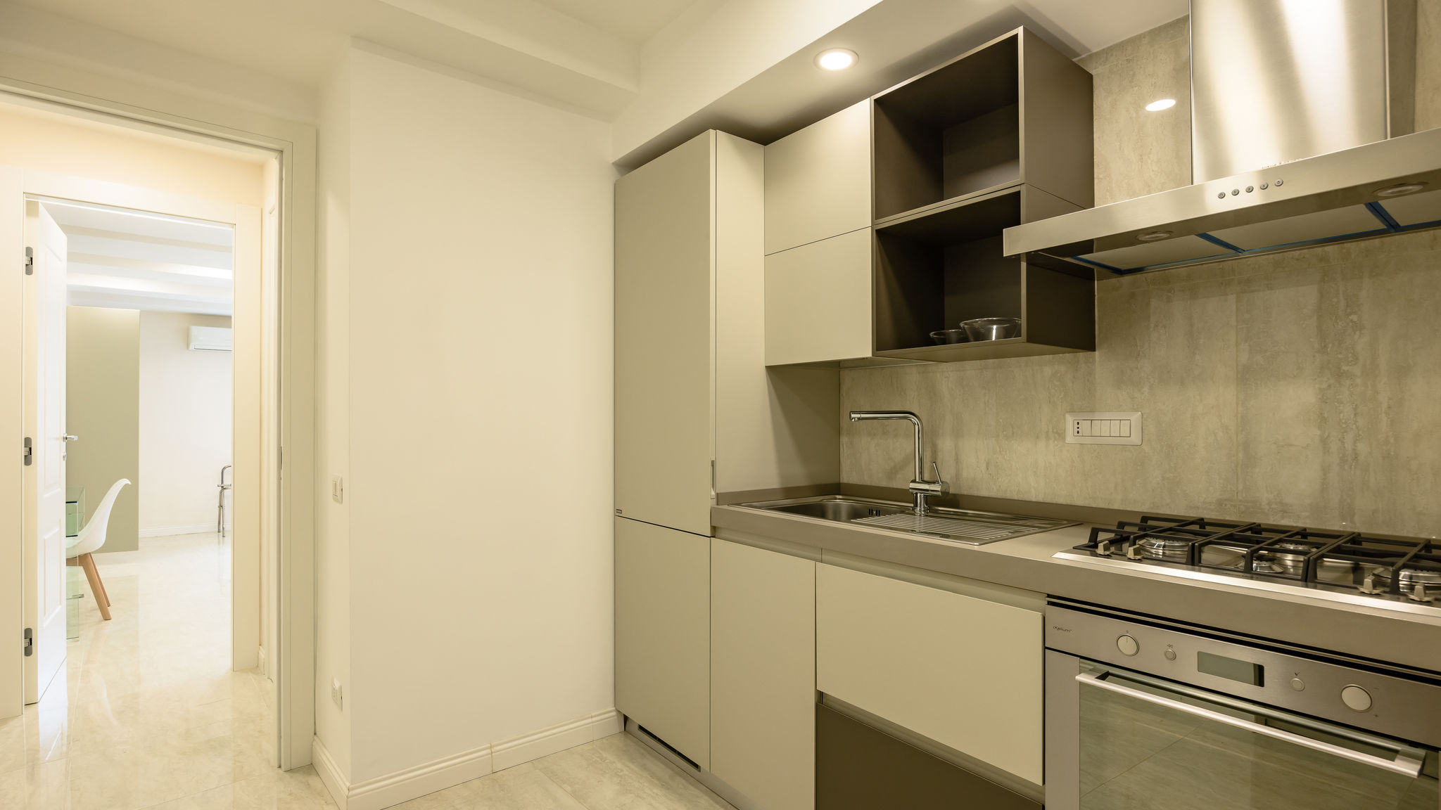 Italianway Napoli Palazzo Maddaloni Sweet Home By NapoliApartments
